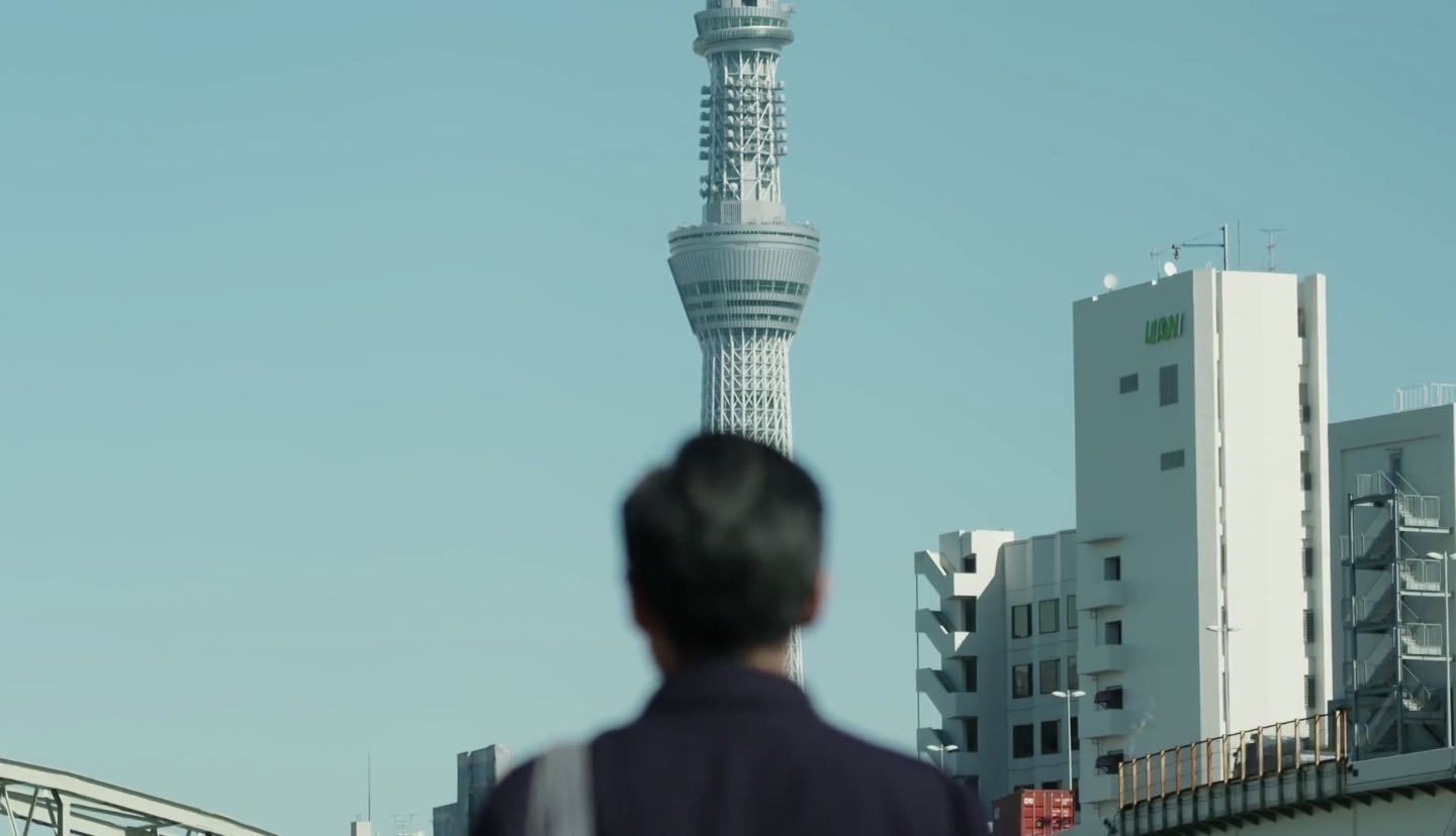 光石研的東京古着日和 VOL.1：库存新品，难以抗拒