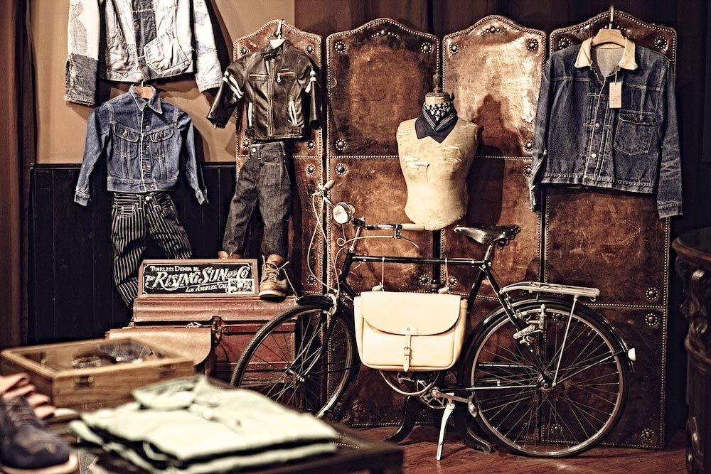 「RADIANCE-Blue」北京丽都探店