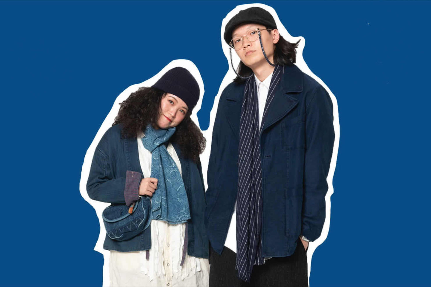 私藏帽饰大公开：一个夏天需要多少顶帽子？