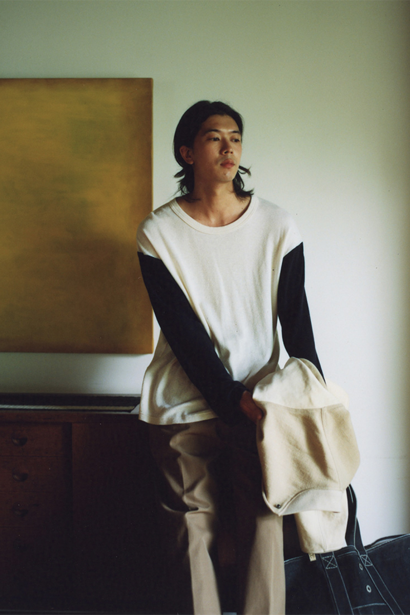 visvim发布2020秋冬型录,注入新理念但传统仍存