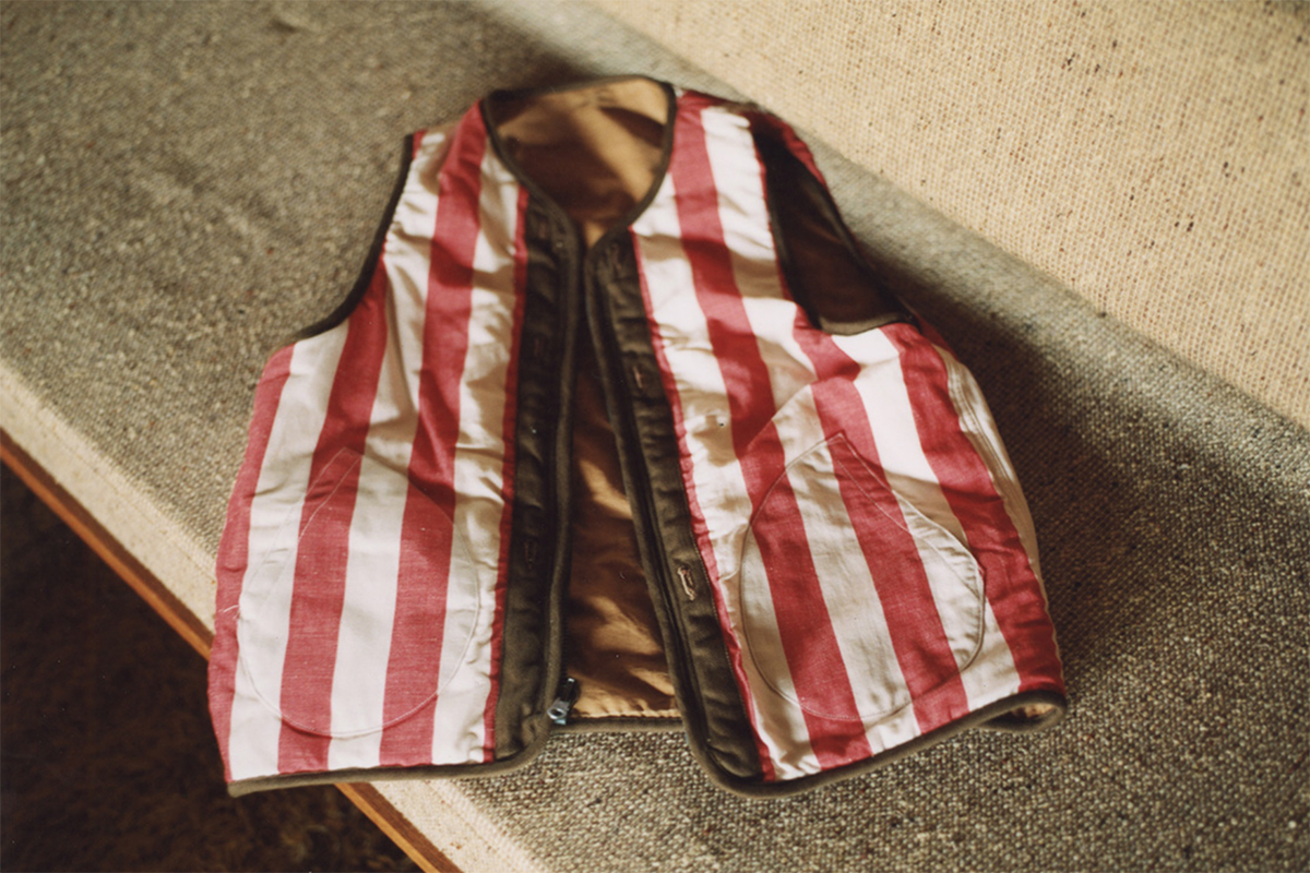 visvim发布2020秋冬型录,注入新理念但传统仍存