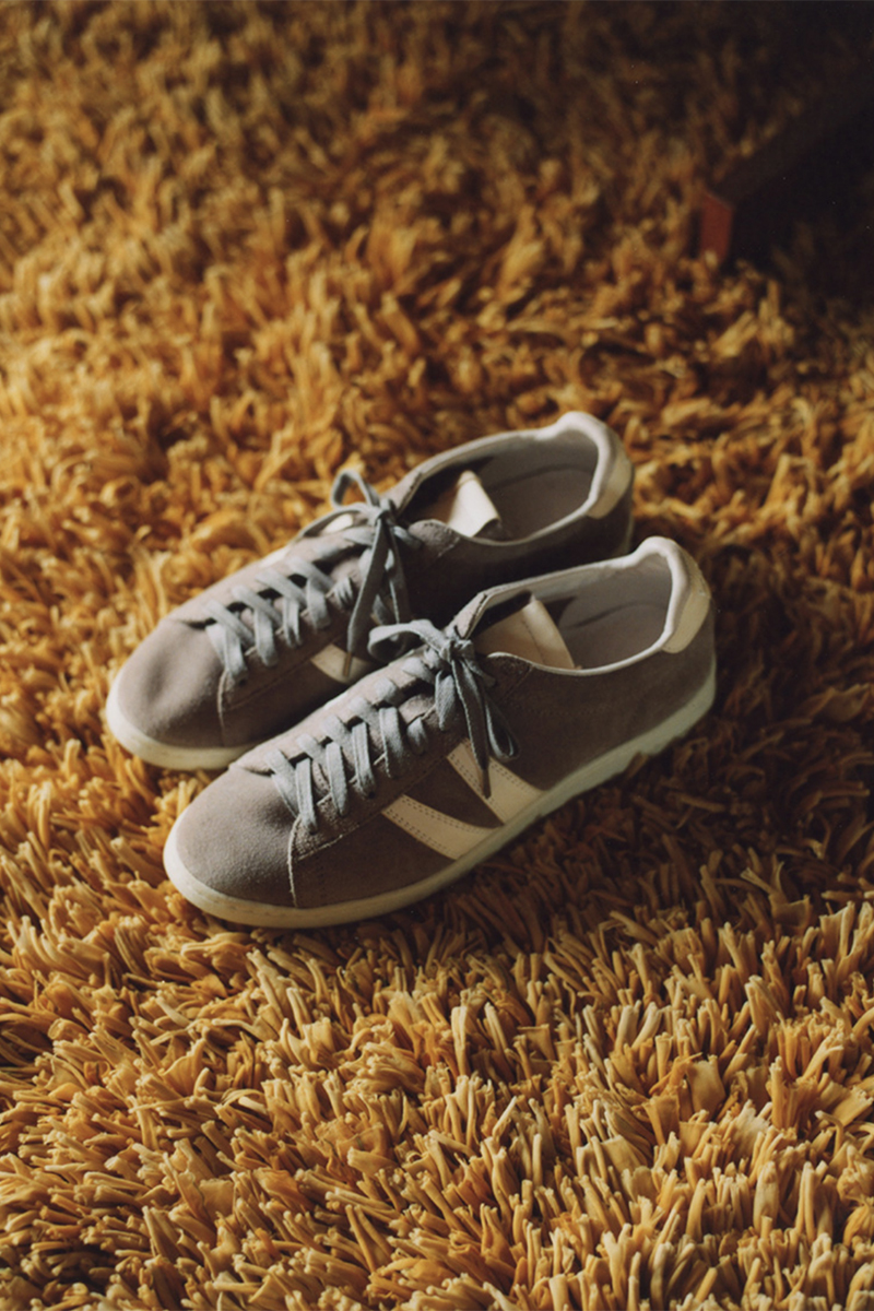 visvim发布2020秋冬型录,注入新理念但传统仍存