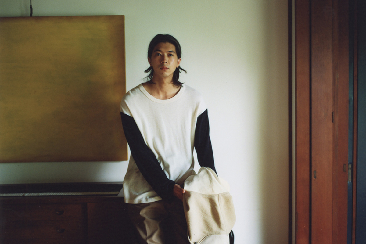 visvim发布2020秋冬型录,注入新理念但传统仍存