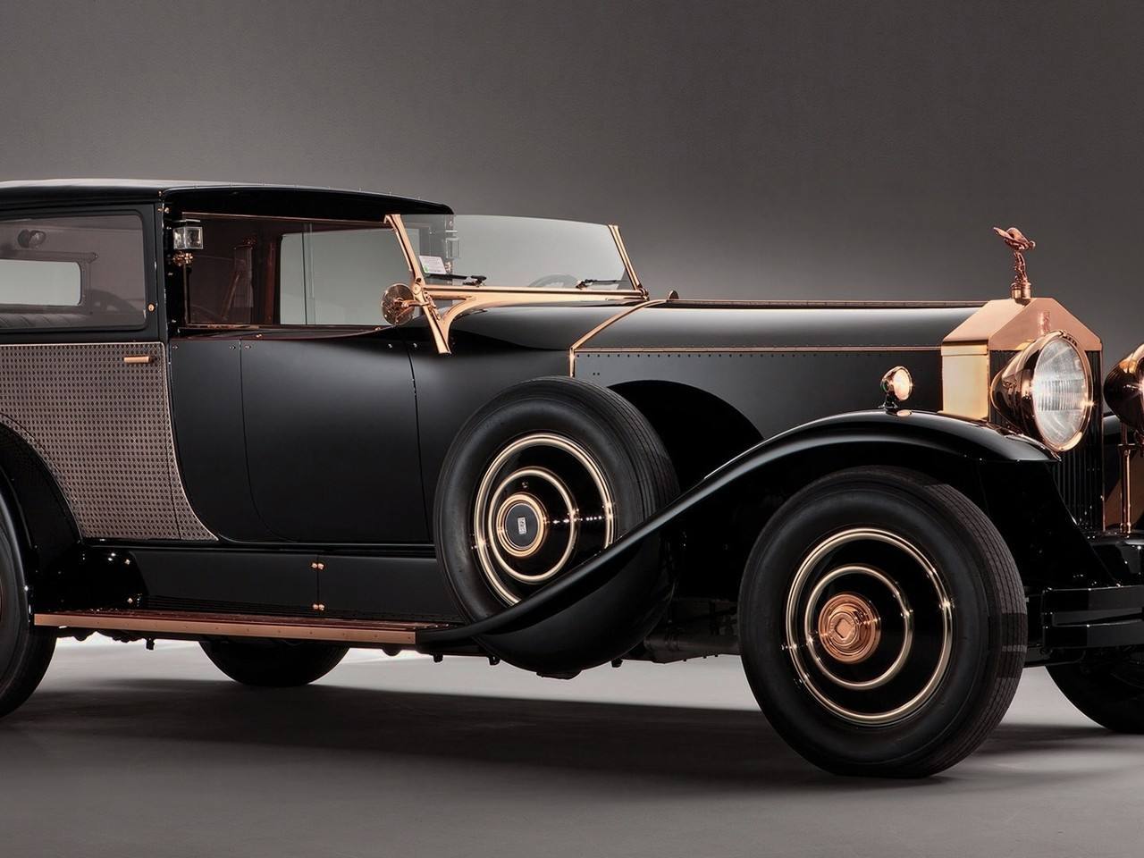 为爱发声 | 如果它不是黄标车，为何不能成为城市里的风景线！