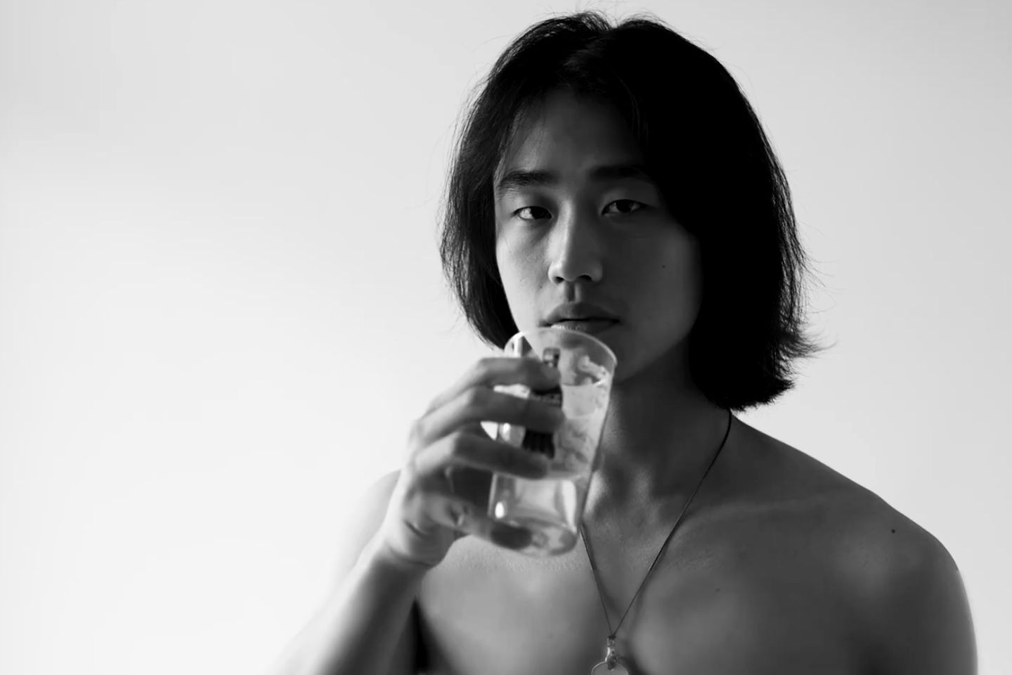 男生如何留帅气的长发 / 如何度过尴尬期