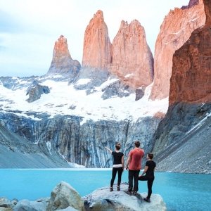 patagonia：一个与地球做生意的户外环保品牌