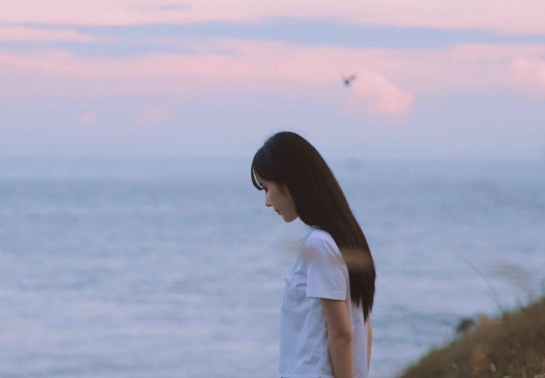 留下来，或者我跟你走 | 厦门旅拍