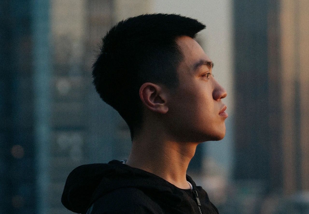 DOE 咖啡师特辑 —— 呆萌 DEMON