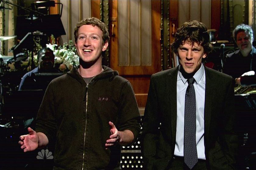 开眼精选｜电影里的角色和现实原型，相似度最高的是？