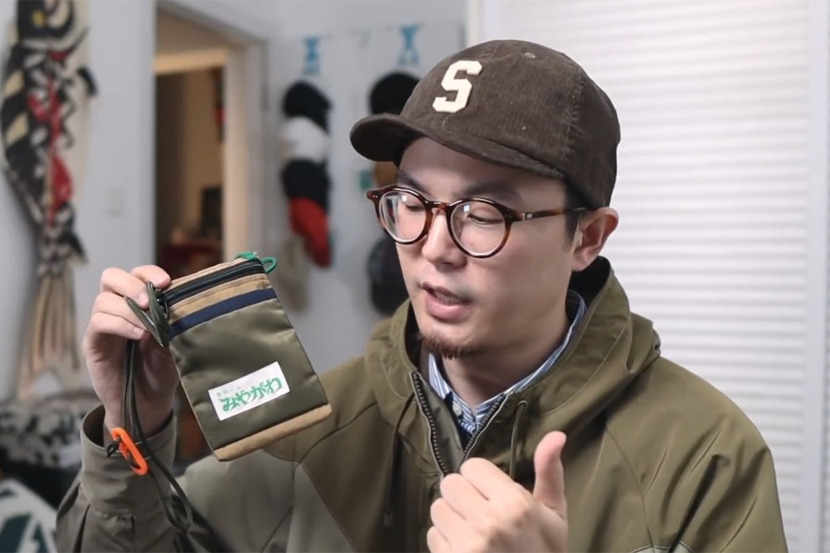 10个我最近最常背的各种小包 | 卡包、腰包、挎包