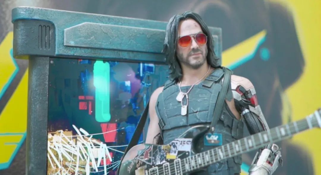 「玩具魔咒」-- 王佛の角度