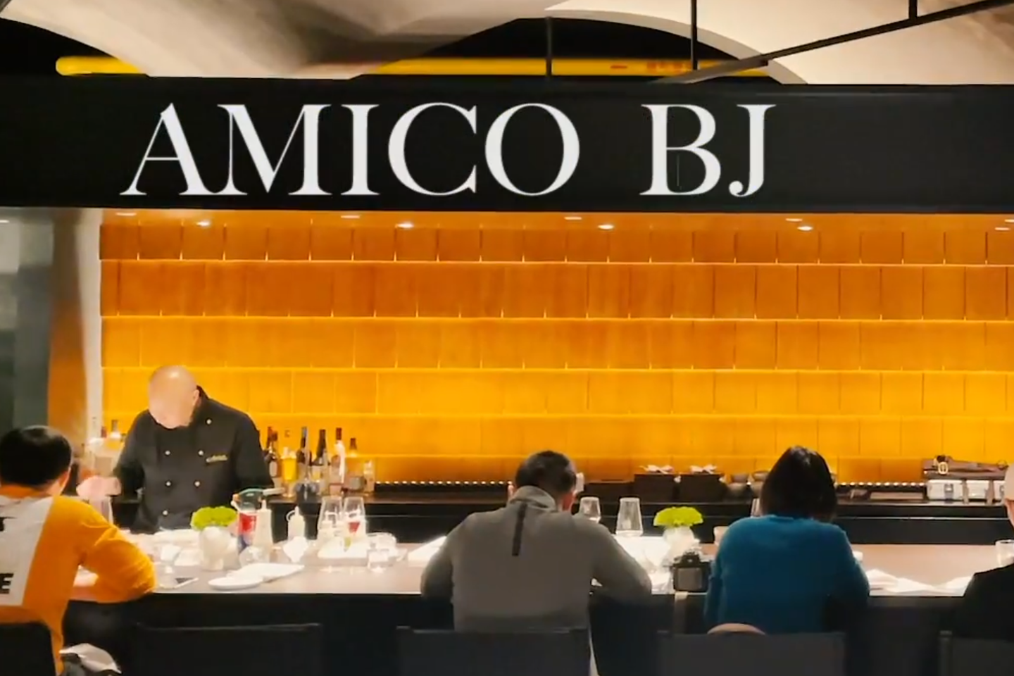 VLOG：新店探访！一间不想告诉别人的餐厅