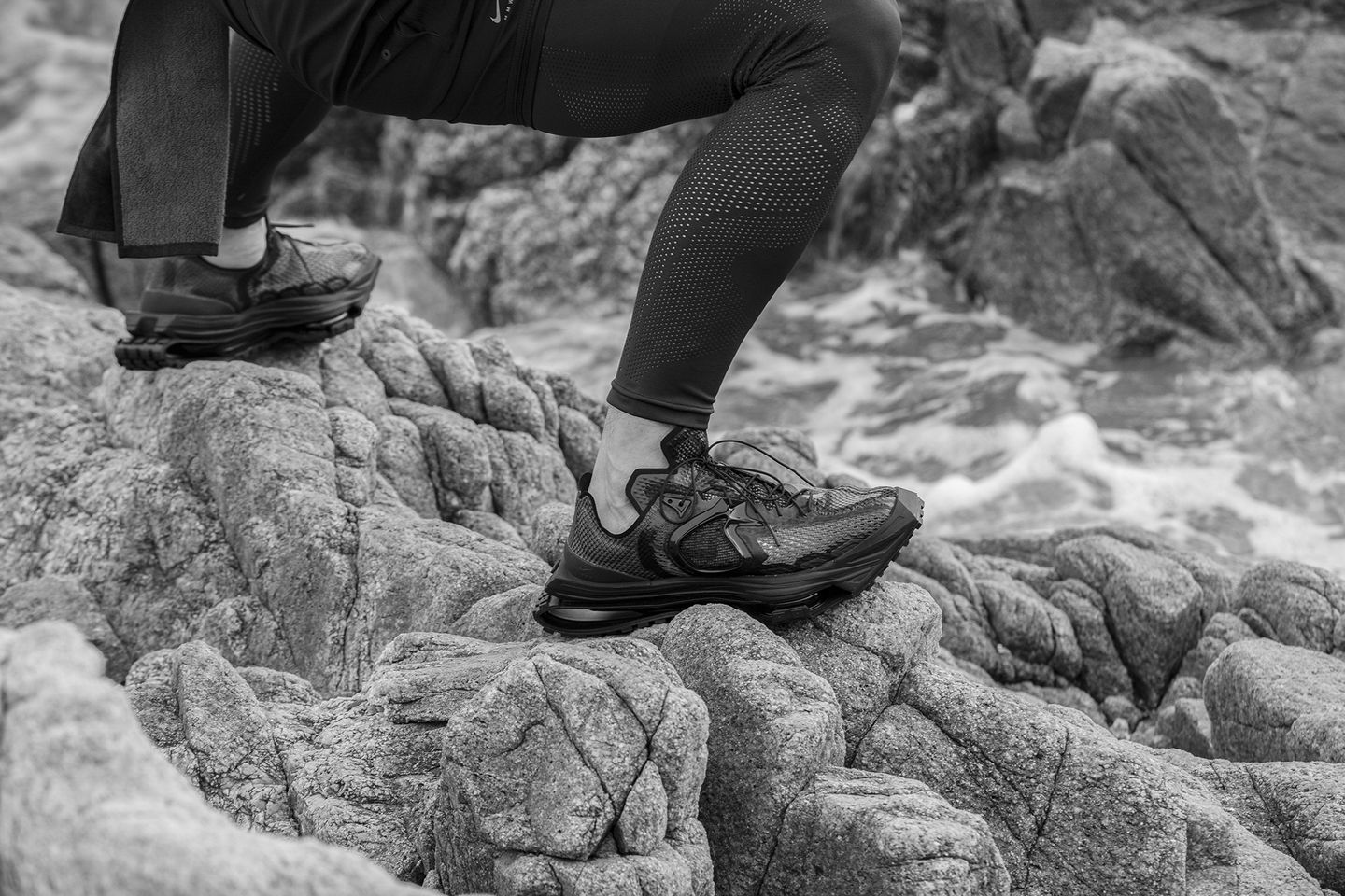 内外修炼，Nike Zoom 004 x MMW在SKP-S开启发售