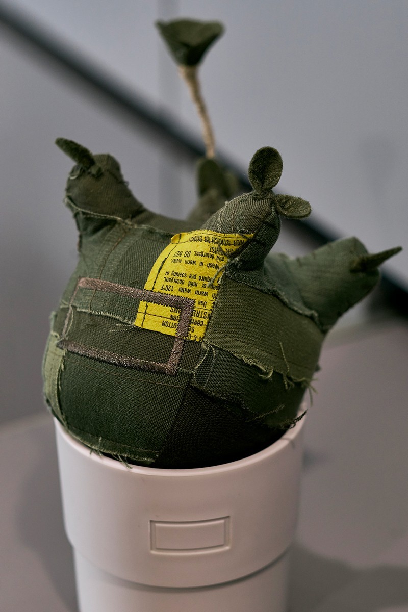 创意家居，K11 MUSEA x BOTANIZE x Pachypatchy 合作系列玩具登场