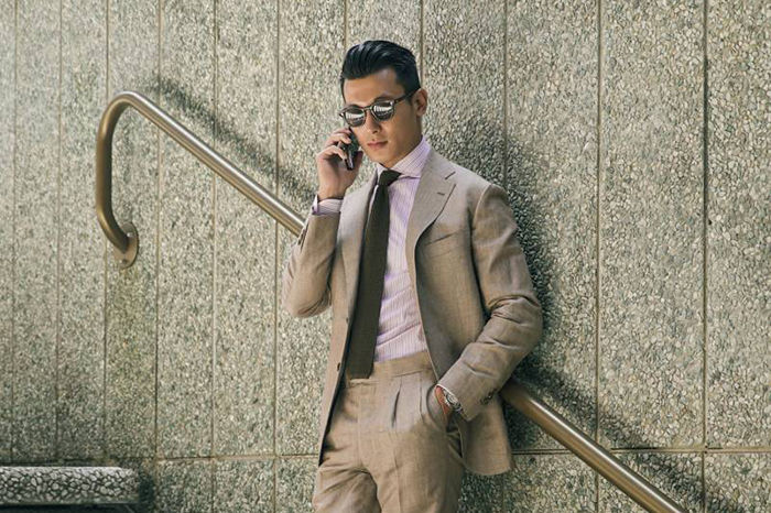 第100届Pitti Uomo精彩回顾，感受疫情前后的全球男士风格变化