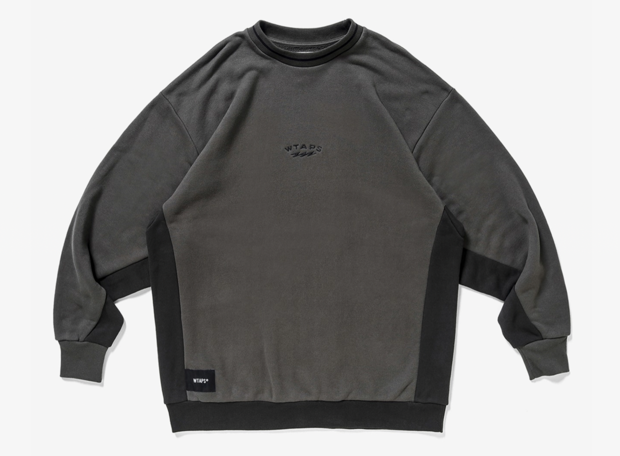 【本日限定】WTAPS D00M jacket&troserセット【21時まで】 11/14 WTAPSと言えばこれでしょ?ミリタリー ウェア DESCENDANT