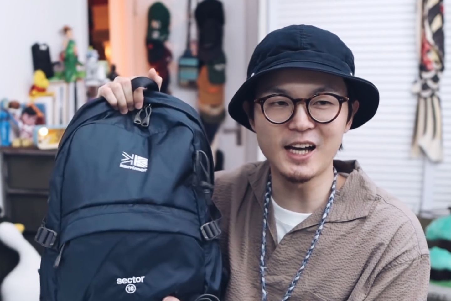 5个你可能没有那么关注的小众宝藏品牌