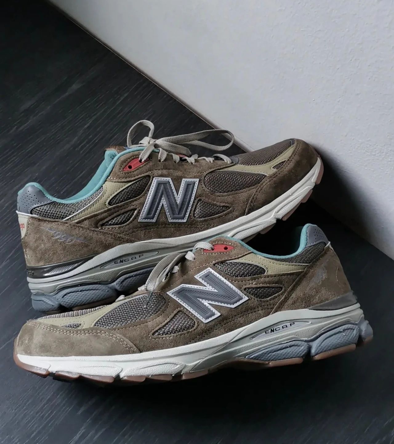 NB 990V3 热度渐涨，到底买还是买？