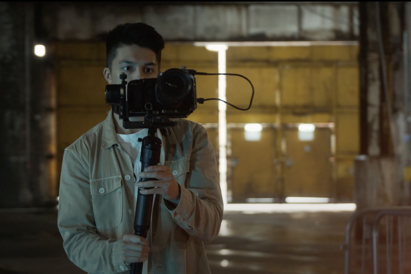 直击广告拍摄幕后，汽车广告是怎么拍出来的？