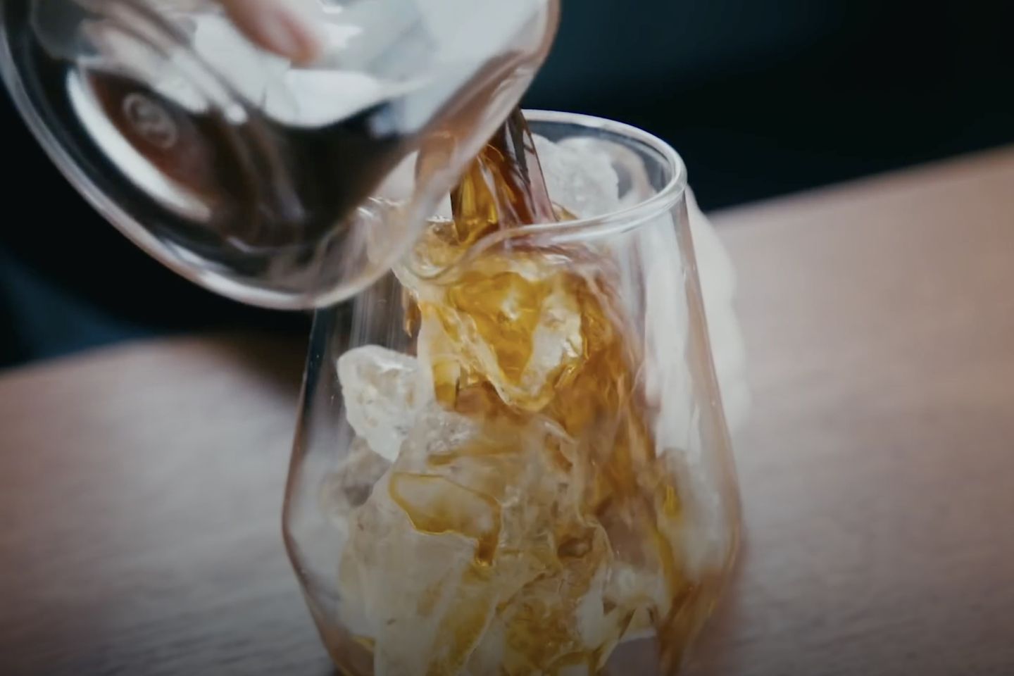 制作美味冰咖啡的3种方法，快学起来吧！