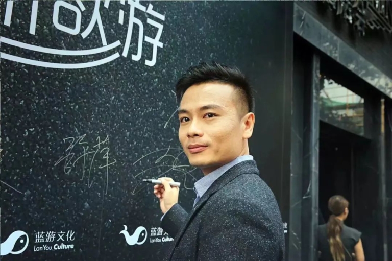 连子旻旻夫妇:塑造一个 100 户人重访 100 次的乡野社区 - Tigerhood太格有物