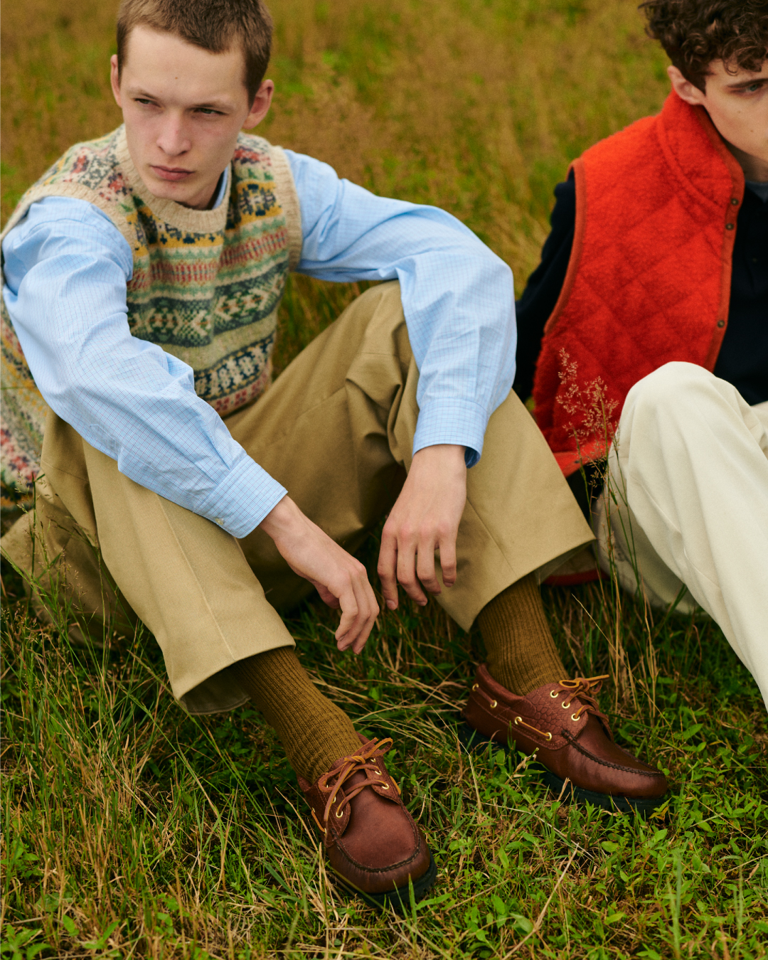 UNITED ARROWS x Timberland 释放联乘新作