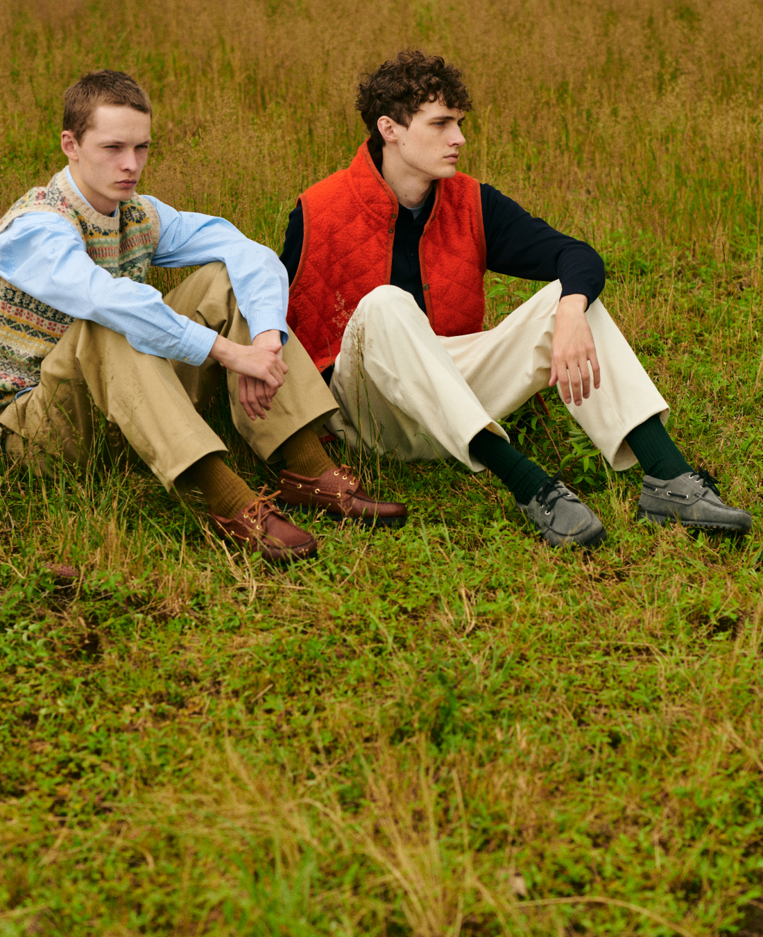 Timberland×UNITED ARROWS UNITED ARROWS x Timberland Collaborate To Revive Classic