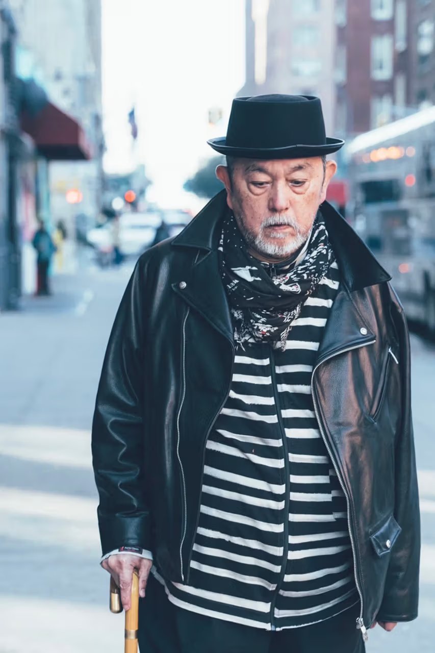 Porter Classic 释出Ultimate Leather Jacket 外套阵容- Tigerhood太格有物