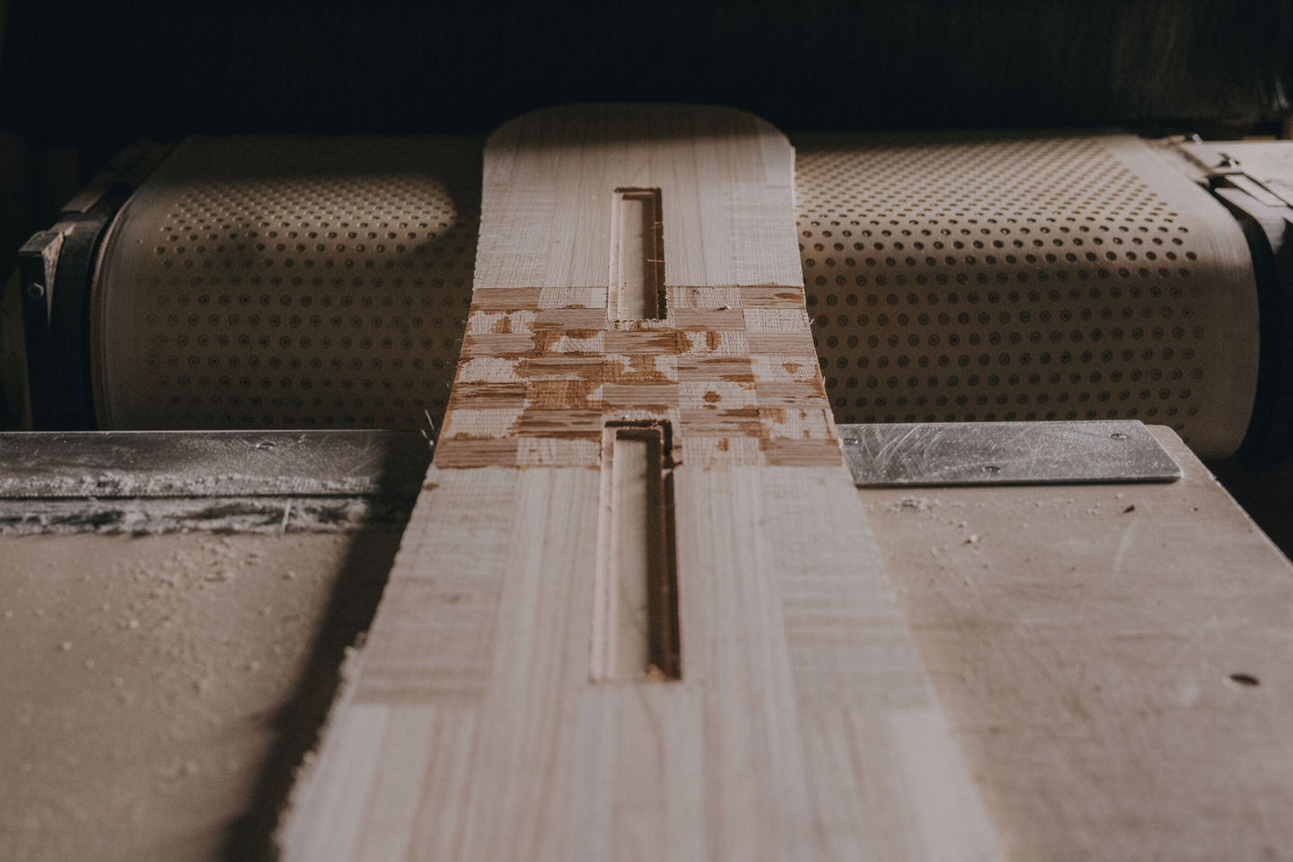 Burton 携手凯尔特人队打造限量雪板