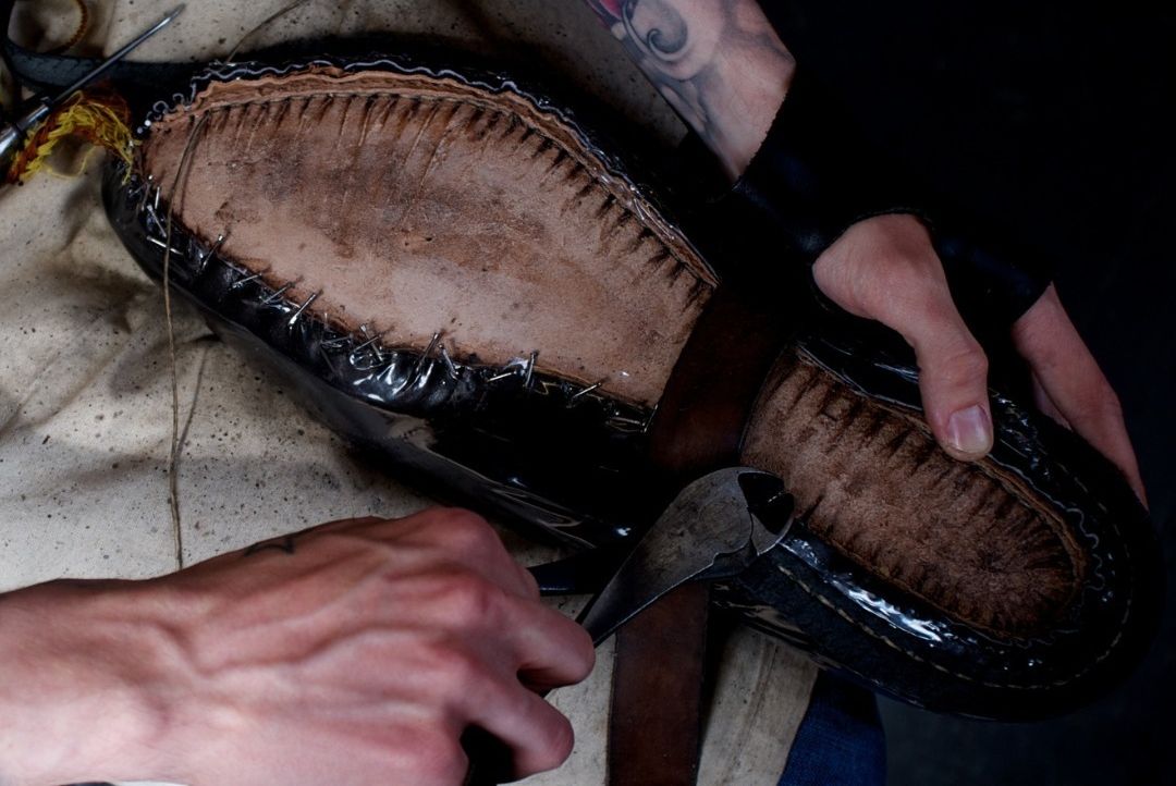 85 年的坚持，感受 Tricker's 伦敦旗舰店的魅力