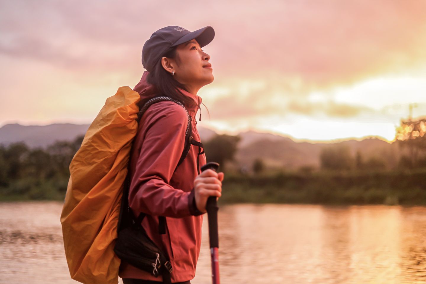 杜怡佳：关于可持续户外我们不只关注做了什么，而是还没做什么