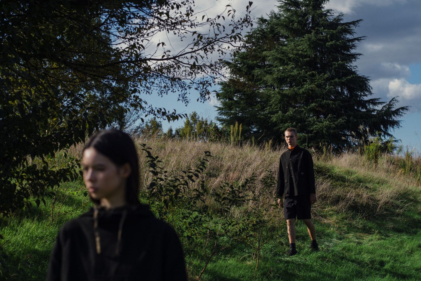 SNOW PEAK 发布 2024 春夏系列