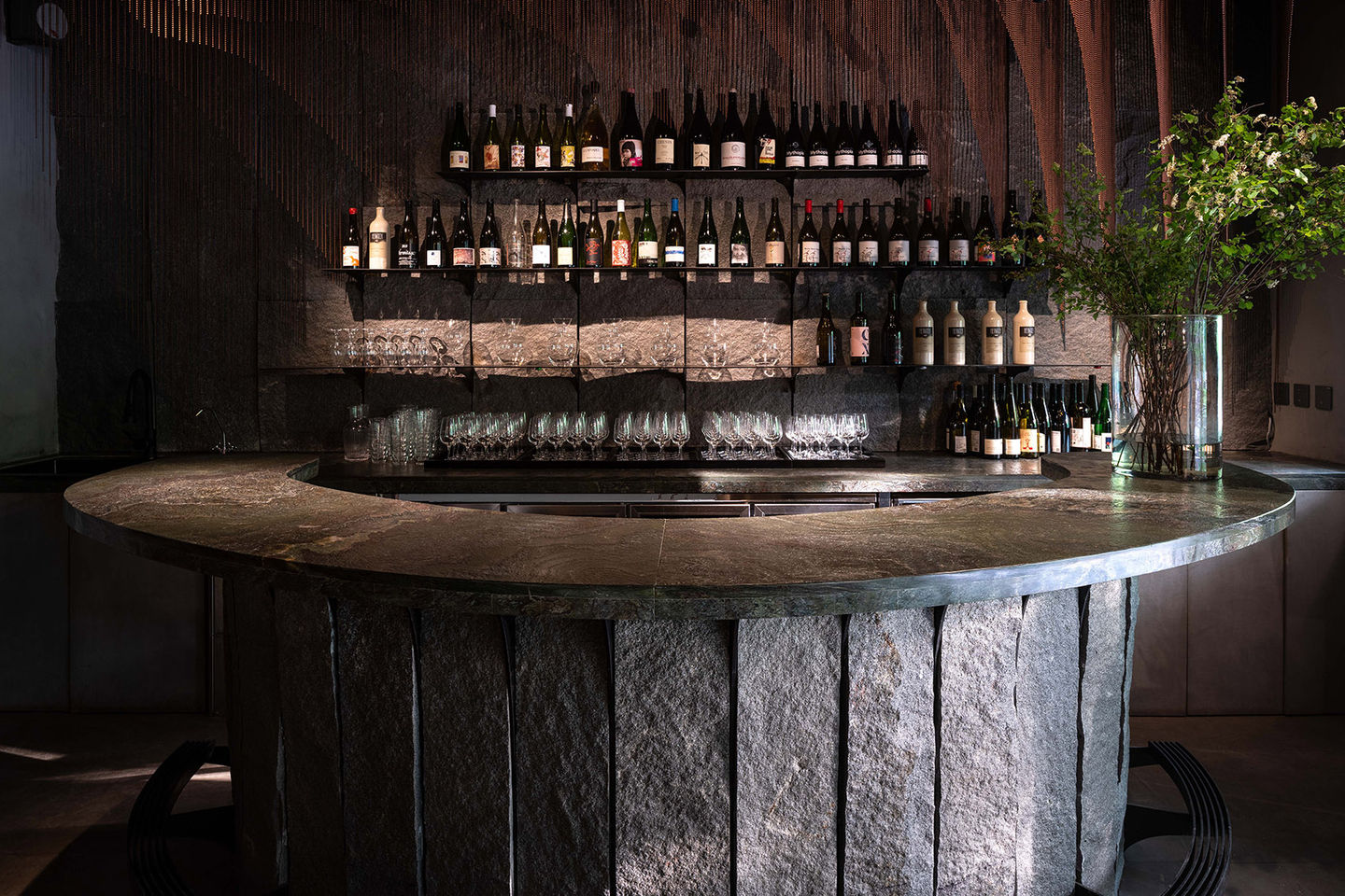 白老虎屯：当云南菜遇到自然美酒，找寻那份久违的真实与轻松感