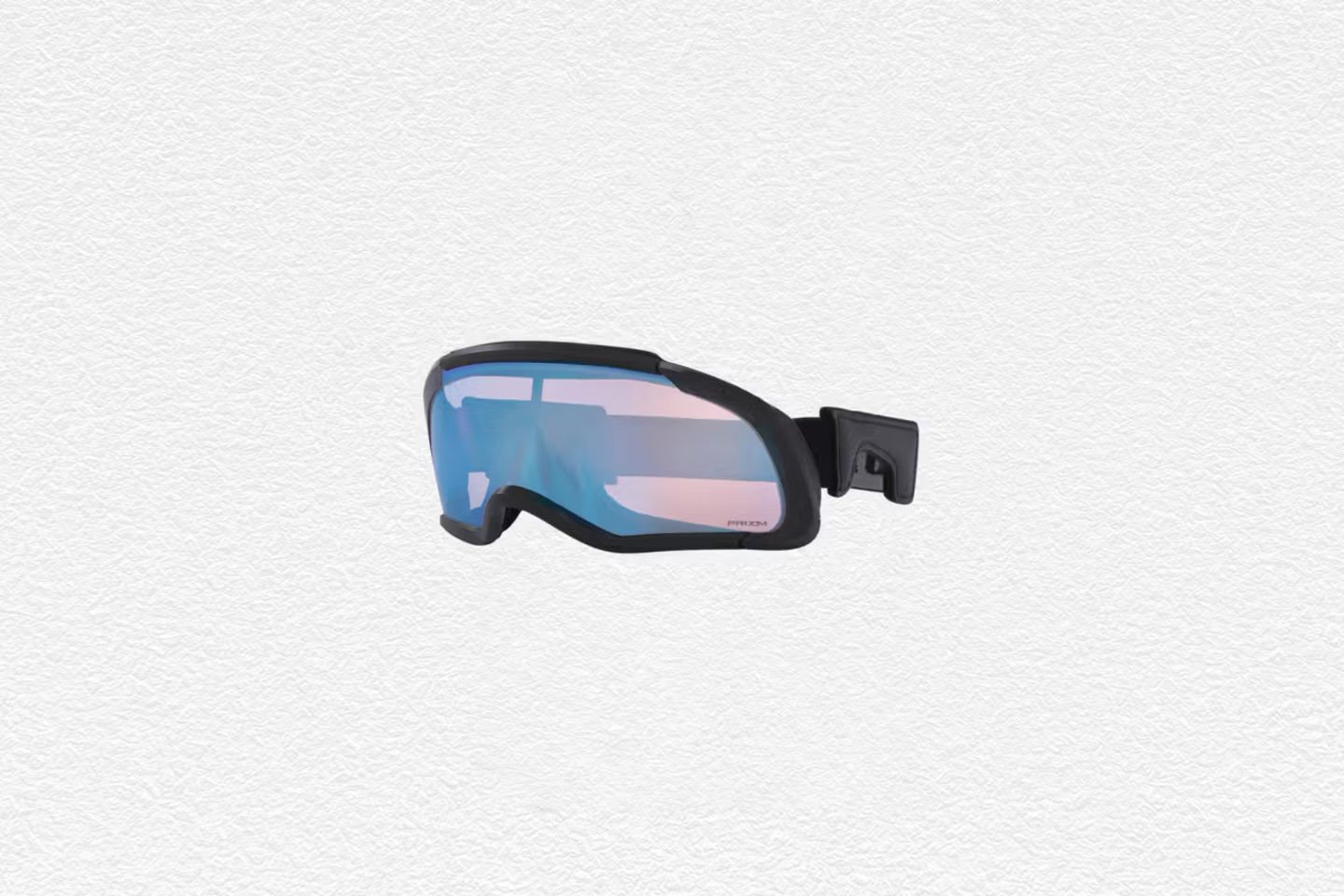 Oakley 亮相品牌首款混合护目镜 Flex Scape