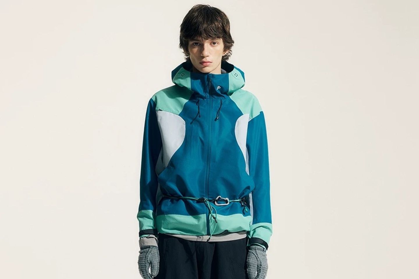 Rain or Shine, NORYBRAND's Technical Craftmanship Goes On