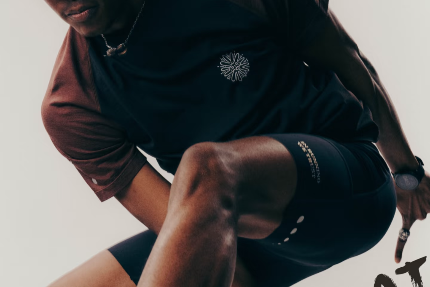 This Lightweight Merino Wool T-shirt Proves That Wool Is a Year-Round Star