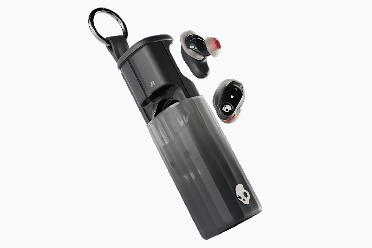 Skullcandy x Bose 释放合作款 Method 360 ANC 耳机