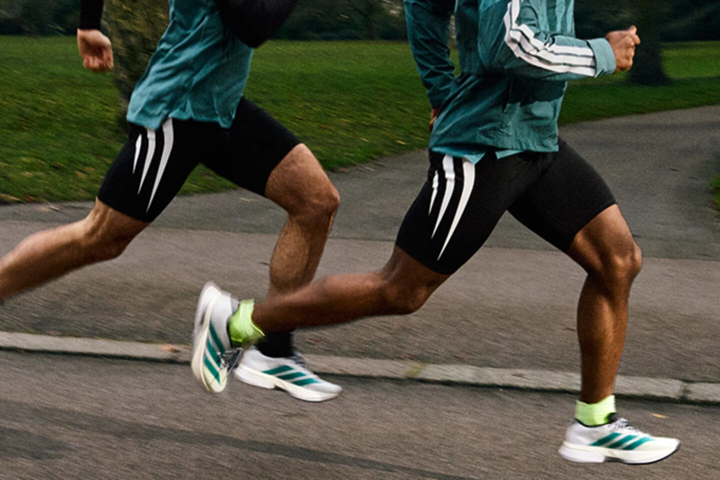 adidas 亮相全新 Adizero Boston 13 EQT 特别版