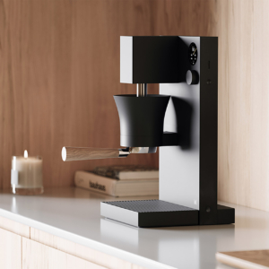 利用 Meticulous Espresso Machine ，自制正宗意式浓缩咖啡