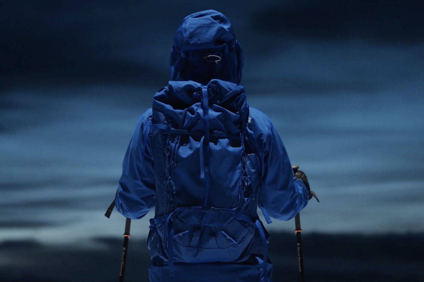 HOUDINI x OSPREY Allt 万物登山包联名发布