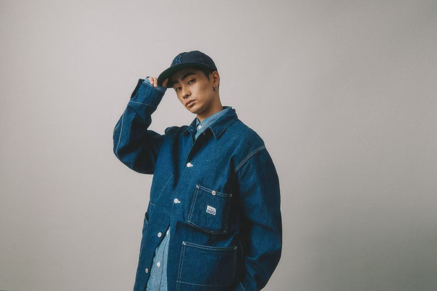 从推动全球穿搭潮流到先锋文化载体，EDWIN从不止于牛仔裤