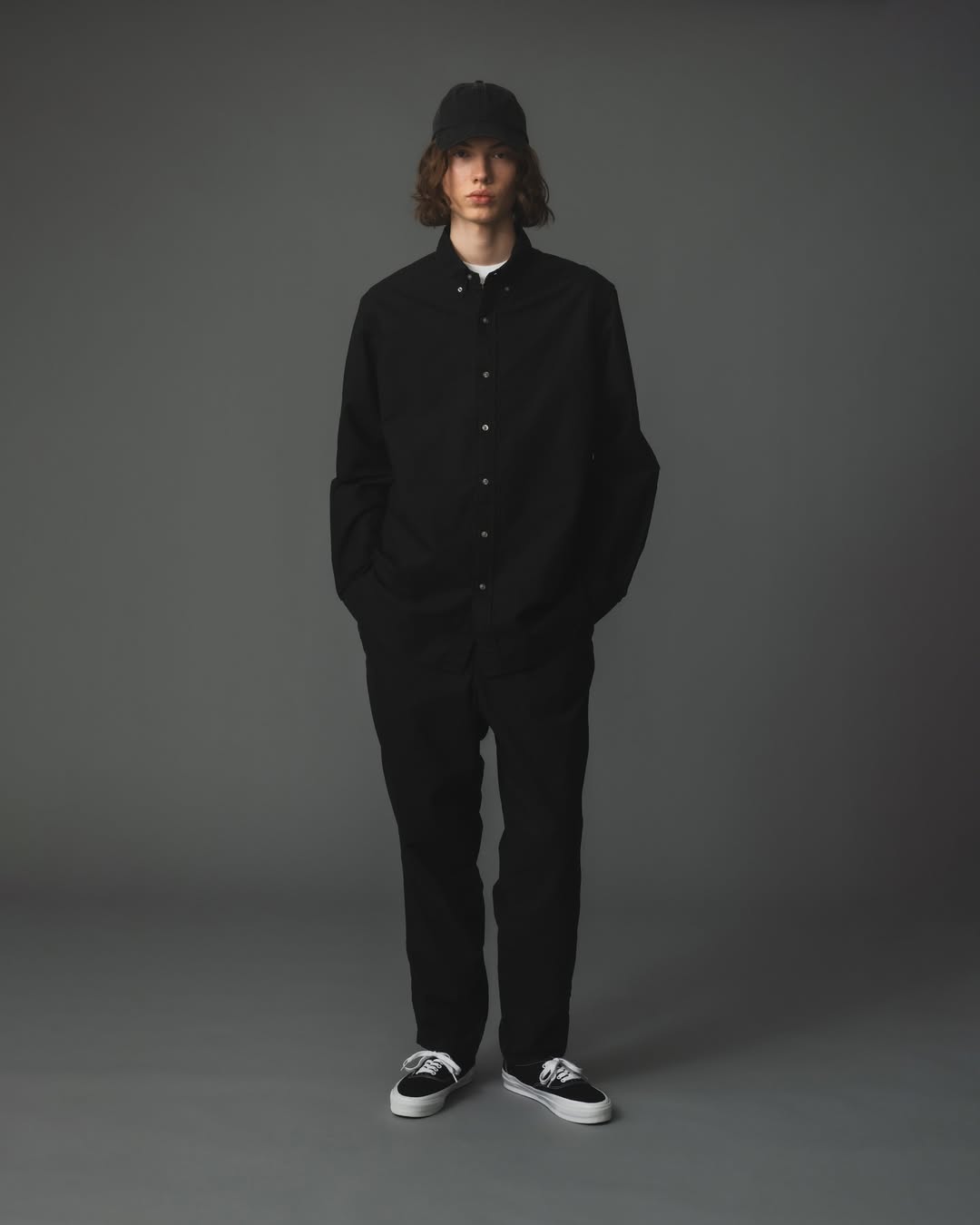 Ron Herman Japan 打造Ralph Lauren 三件套胶囊系列- Tigerhood太格有物