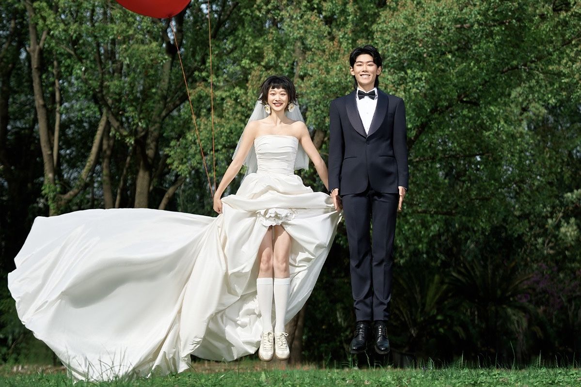 报喜鸟45年：从西服专家到喜悦见证的陪伴之旅