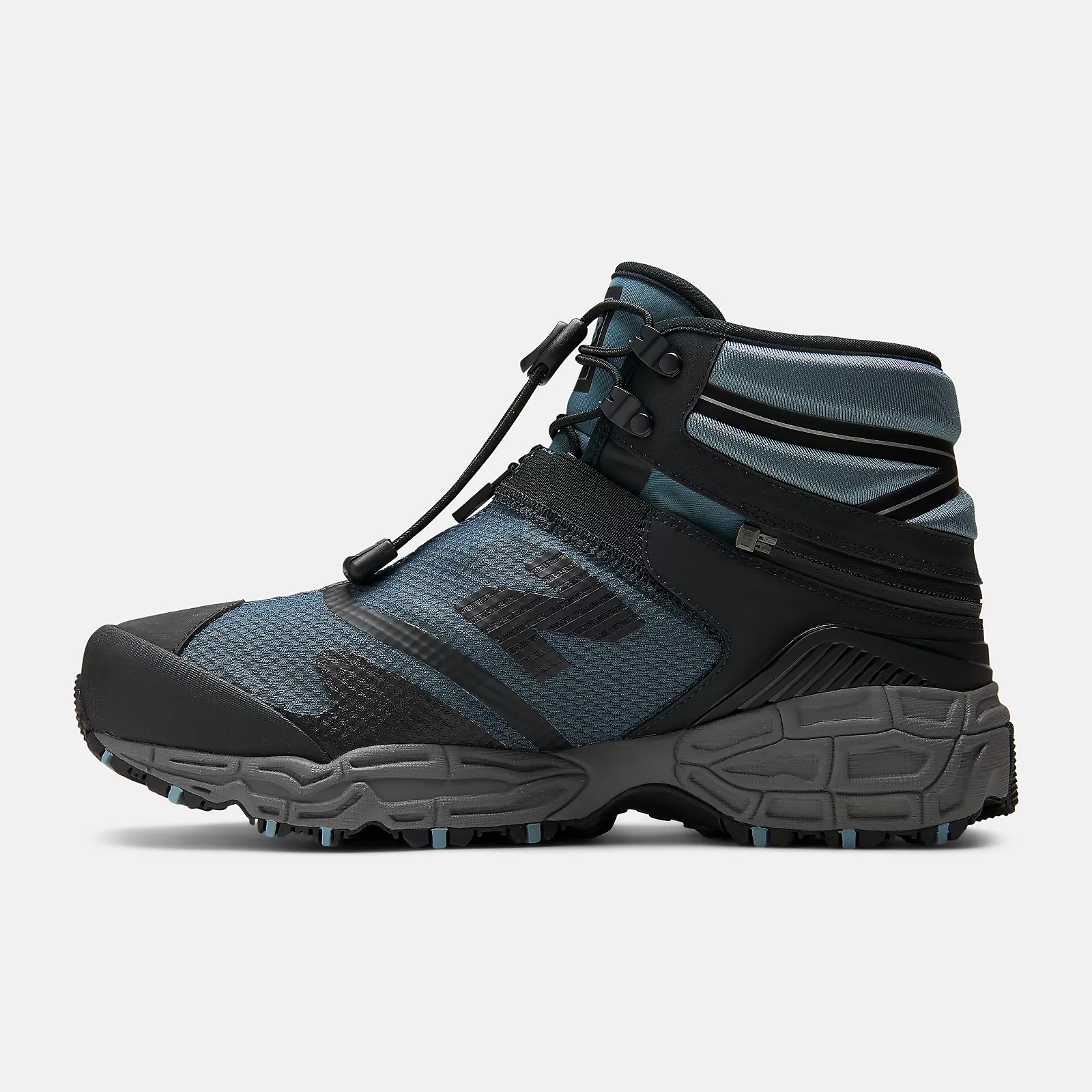 跑鞋新品精选｜A-COLD-WALL* 呈现后工业时代风 Salomon ACS Pro ，New Balance 发布前卫新作 204V-有一UIIYII