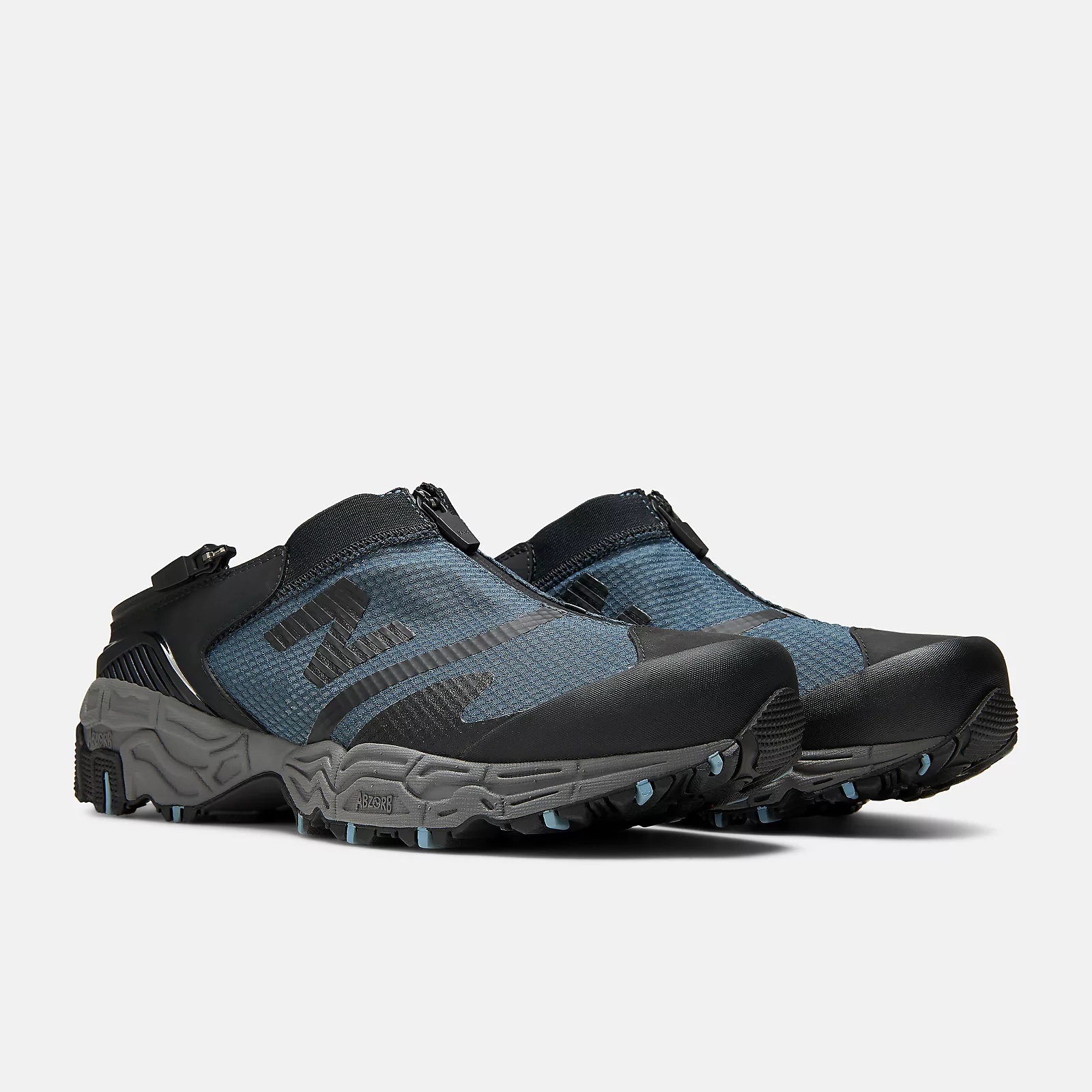 跑鞋新品精选｜A-COLD-WALL* 呈现后工业时代风 Salomon ACS Pro ，New Balance 发布前卫新作 204V-有一UIIYII