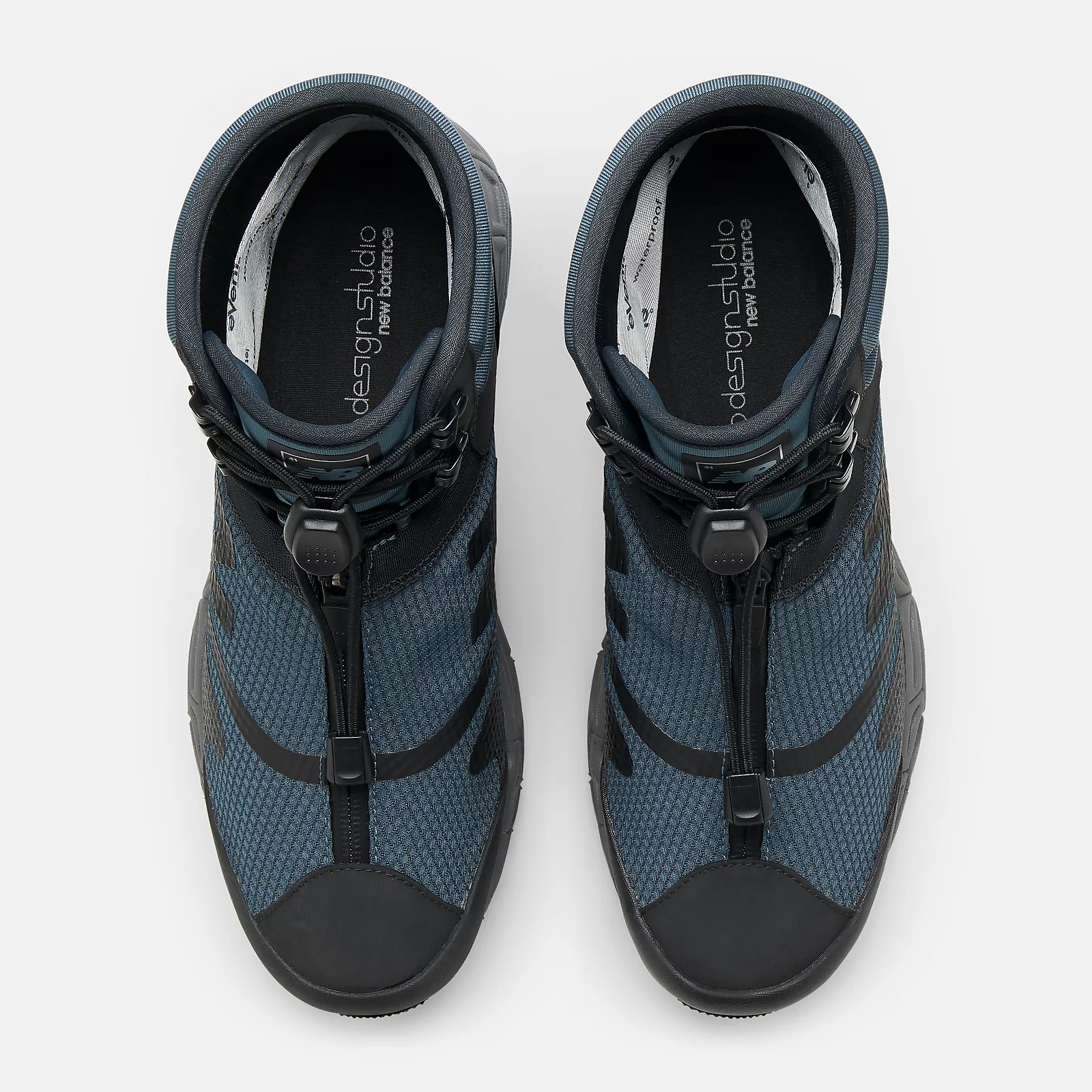 跑鞋新品精选｜A-COLD-WALL* 呈现后工业时代风 Salomon ACS Pro ，New Balance 发布前卫新作 204V-有一UIIYII