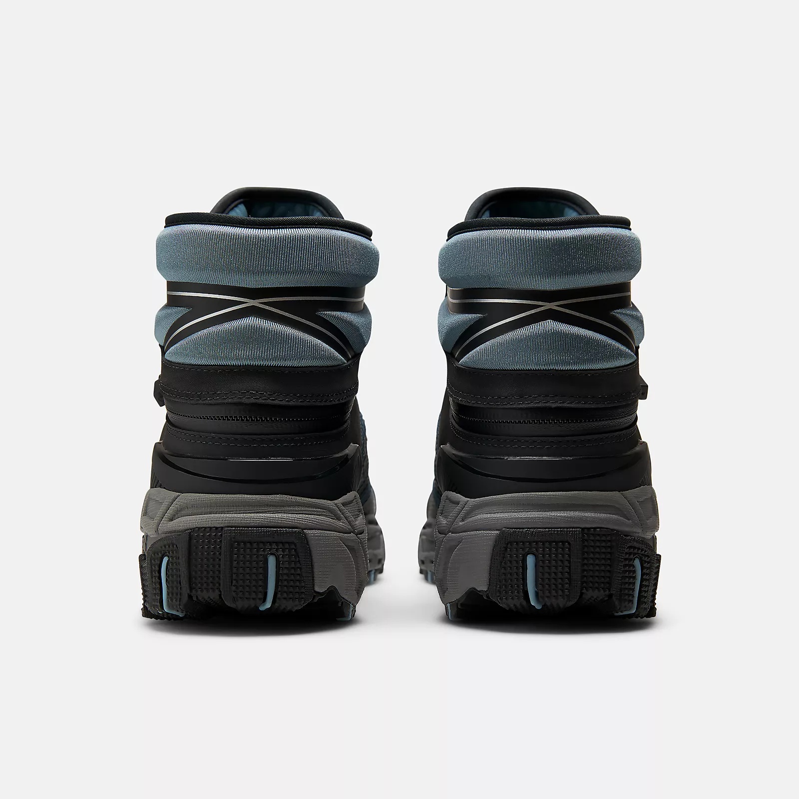 跑鞋新品精选｜A-COLD-WALL* 呈现后工业时代风 Salomon ACS Pro ，New Balance 发布前卫新作 204V-有一UIIYII