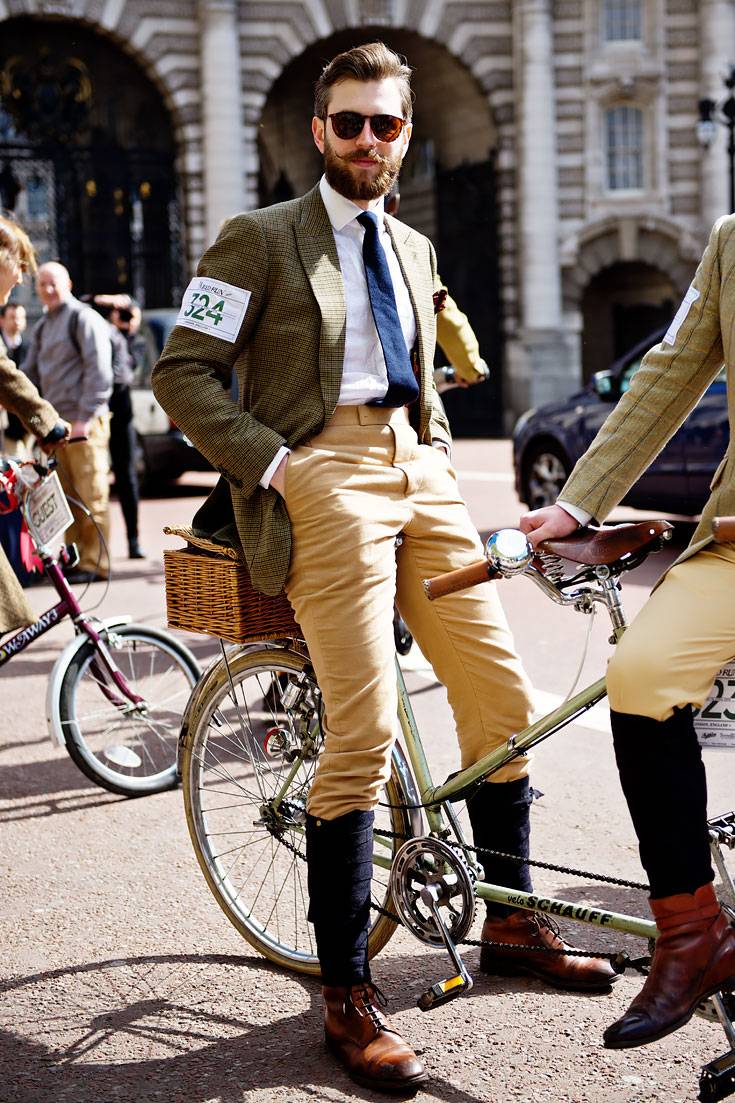 Tweed-Run-London-Hipster-Bike