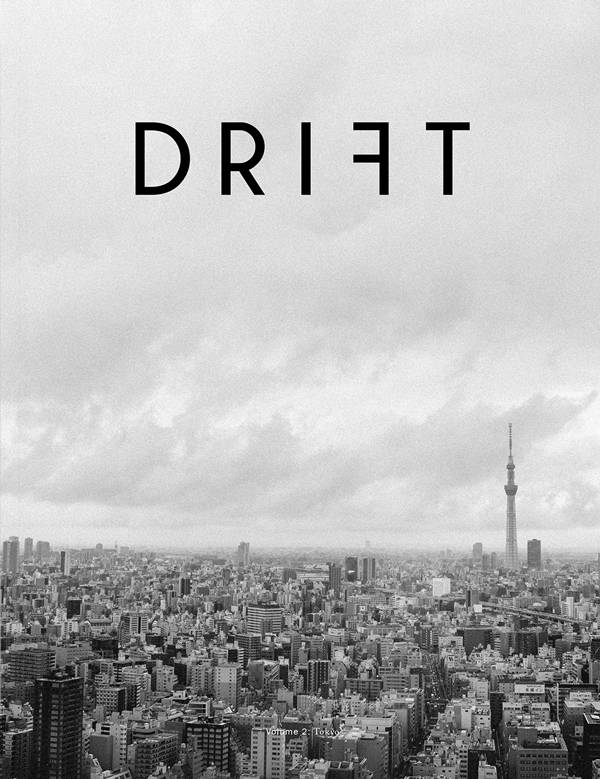 Drift-cover
