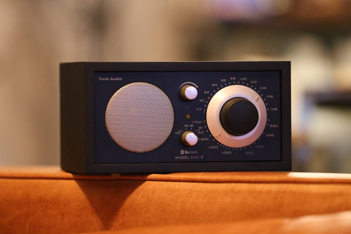 Tivoli-Audio-Model-One-BT